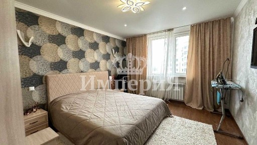 продается 3 ком квартира в Мкр КАратал Бағашар
