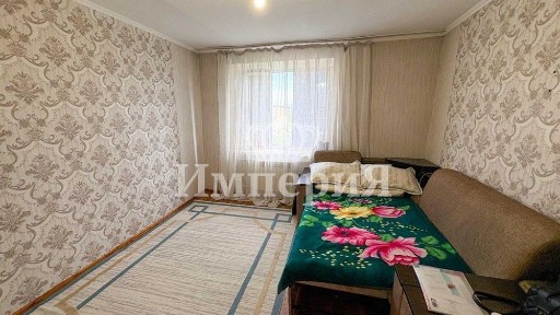 3 ком в районе областной больницы Бағашар империя
