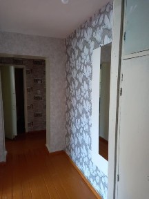 Сдам двухкомнатную квартиру