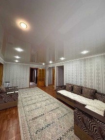 Северо-Казахстанская область, Петропавловск