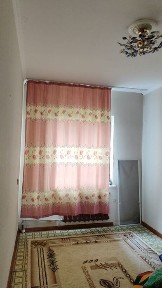 З-х комнатная улучшенная в 10 микрорайоне дом 22. возле брак и семьи