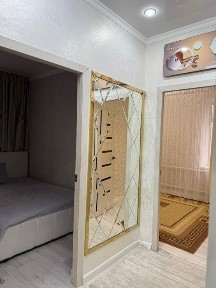 Жамбылская область, Каратау