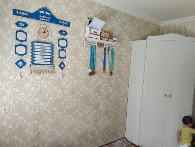 Продам квартиру в хорошем районе