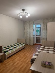 сдается 2х комнатная квартира в центре