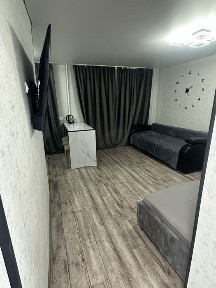Квартира на длительный срок