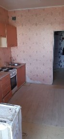 Продам 1 комнатную квартиру лен проект 3 этаж