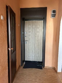 Продам Квартиру Однокомнатную