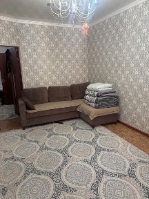 Сдается квартира мкр. Байтерек