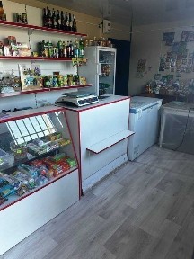 Переносной павильон для ведения бизнеса