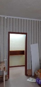 Двухкомнатную студентам
