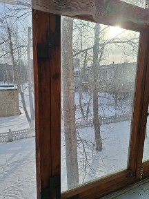 Продам 1 комнатную квартиру