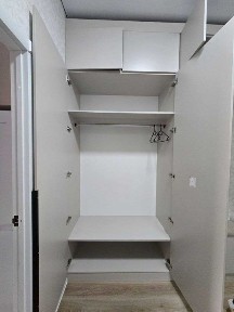 1-комн. квартира, 36,9м², 6/6 этаж, Береке, 44