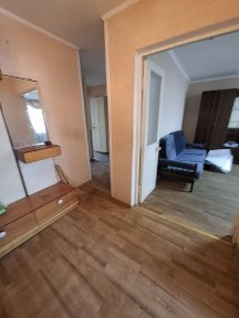 Продам 1комн. квартиру, Кжби, улуч. планировки
