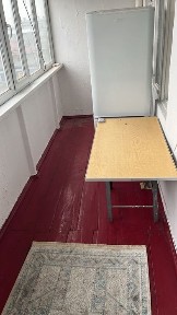 Сдаётся 1 комнатная квартира напротив старого автовокзала