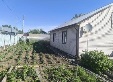 Продам дом в соц. городе