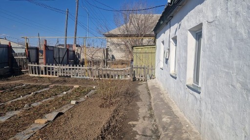Акмолинская область, Жарсуат
