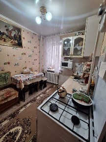 Подселение район вокзала в 2х ком квартиру.