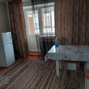 Сдам посуточно почасам 1ком кв