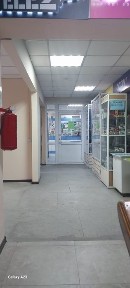 Сдам в аренду помещение для торговли