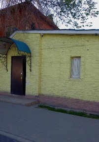 Продается коммерческое помещение