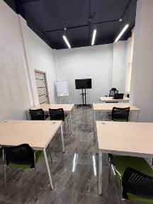 Почасавоя аренда класса кабинета конференц
