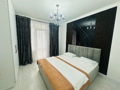 квартира по суточно