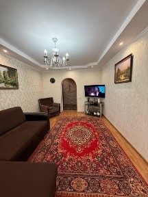 Продажа 3-х комнатной квартиры