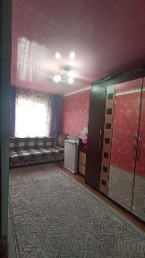 Продам 2х ком квартиру город Алга