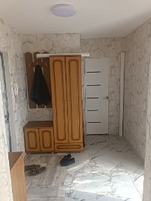 Продам 1квартиру Проспект Санкибай батыра, 157 / улица Макаренко, 11