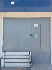 Сдаётся помещение в аренду