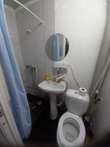 продам 1 комнатную кв со своим сан узлом 11 кв. м