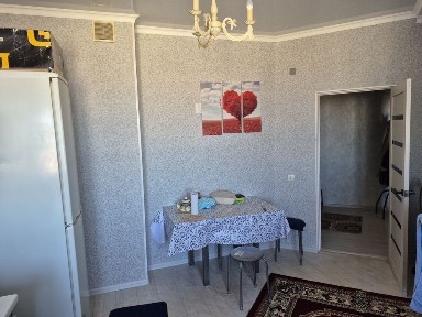 Квартира 34 мкр 2 дом
