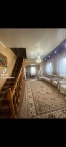 Продам коттедж в рабочем поселке