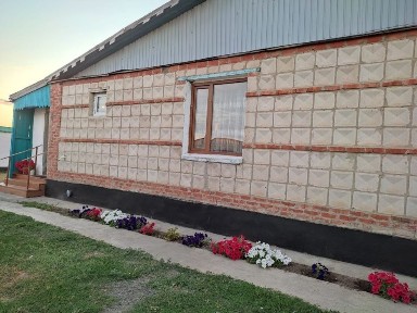Продам дом со всему удобствами