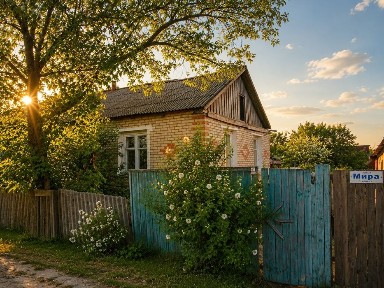Продам дом Свердлова