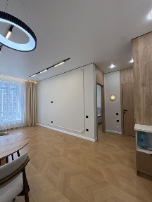 2-х комн квартиру в сфера парк Жошы хан 12/3