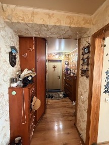 Продам 3 х комнатную улучшенную квартиру