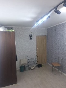 Продам комнату в общежитии