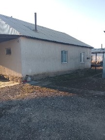 Продам дом из четырех комнат