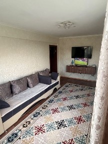 Продаю квартиру