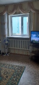 Продам 4 х комнатную квартиру по ул Шаталюка 3 этаж