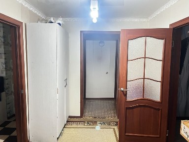 Продам квартиру в Денисовке