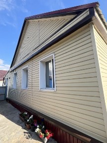 Продам отдельно стоящий дом