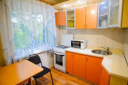 Карагандинская область, Караганда, Казыбекбийский район