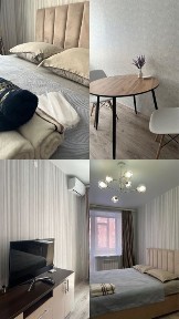 Квартира комфорт