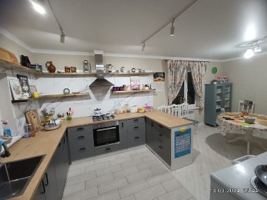 Продается дом в Кызылтале