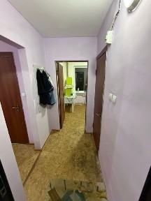 Квартира 2 комнаты на Сейфуллина