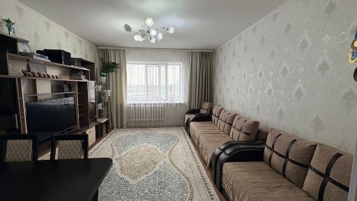 Продам квартиру двухкомнатную