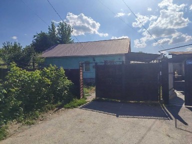 Продам дом Узынагаш