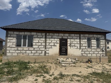 Кокозек үй сатылады
